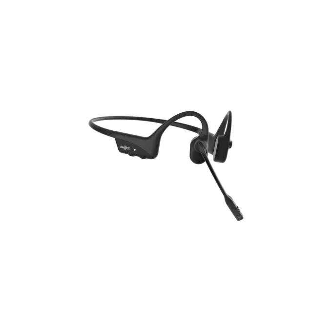 SHOKZ OPENCOMM2 Bluetooth Knochenschall Headset USB C Port — image 1