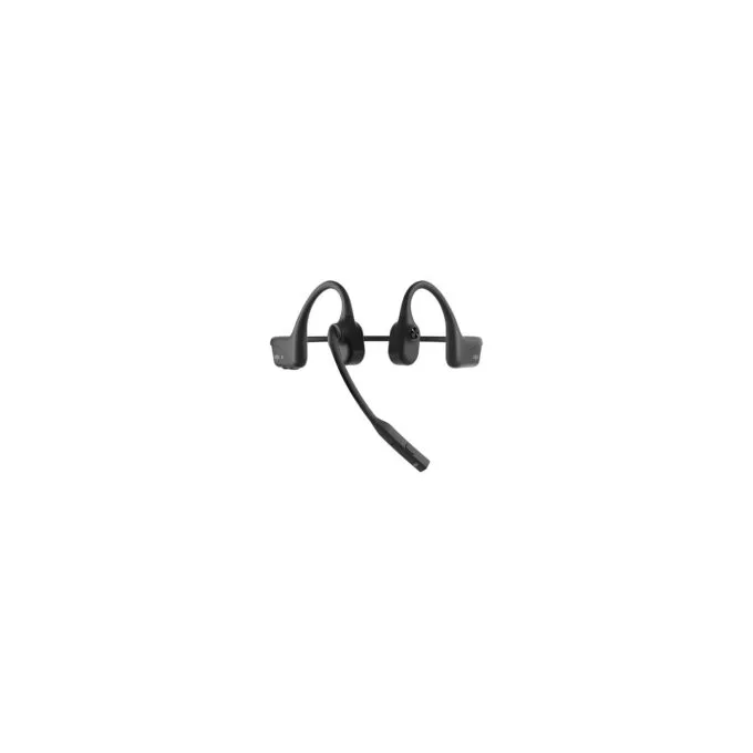 Shokz OpenComm2 Industrial Version Bluetooth Wireless Bone Conduction Headset — image 2