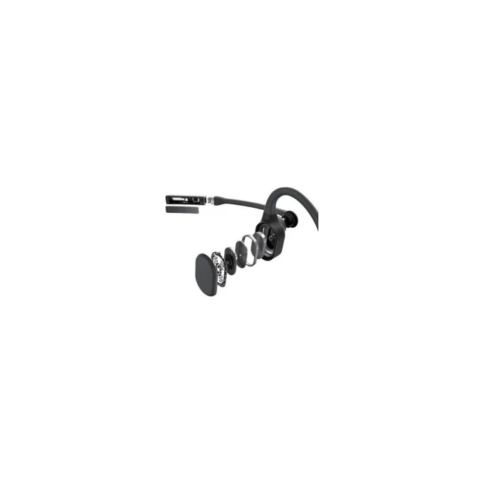 Shokz OpenComm2 Industrial Version Bluetooth Wireless Bone Conduction Headset — image 4