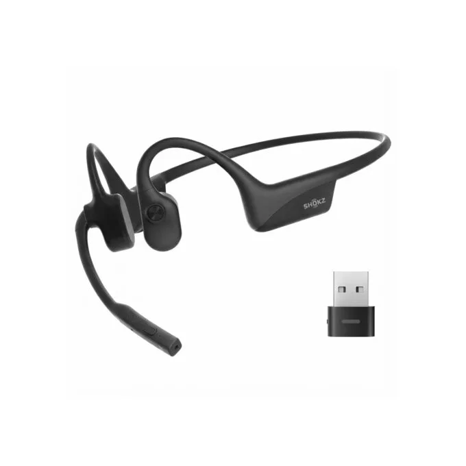 SHOKZ OPENCOMM2 PTT FOR ZELLO — image 1