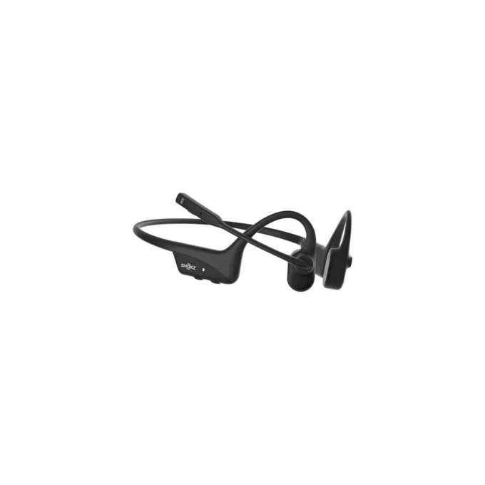 Shokz OpenComm2 UC (With USB-A) Bluetooth Wireless Bone Conduction Headset — image 2