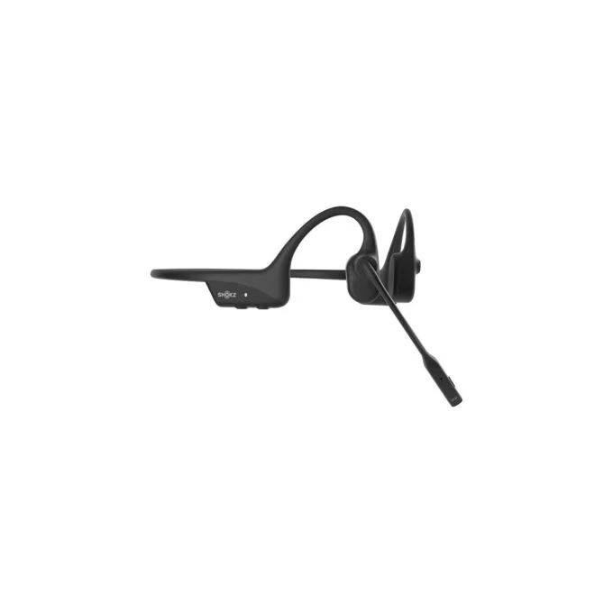 Shokz OpenComm2 UC (With USB-A) Bluetooth Wireless Bone Conduction Headset — image 3