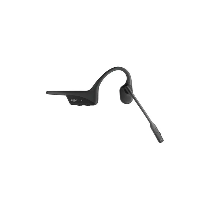 Shokz OpenComm2 UC (With USB-A) Bluetooth Wireless Bone Conduction Headset — image 4