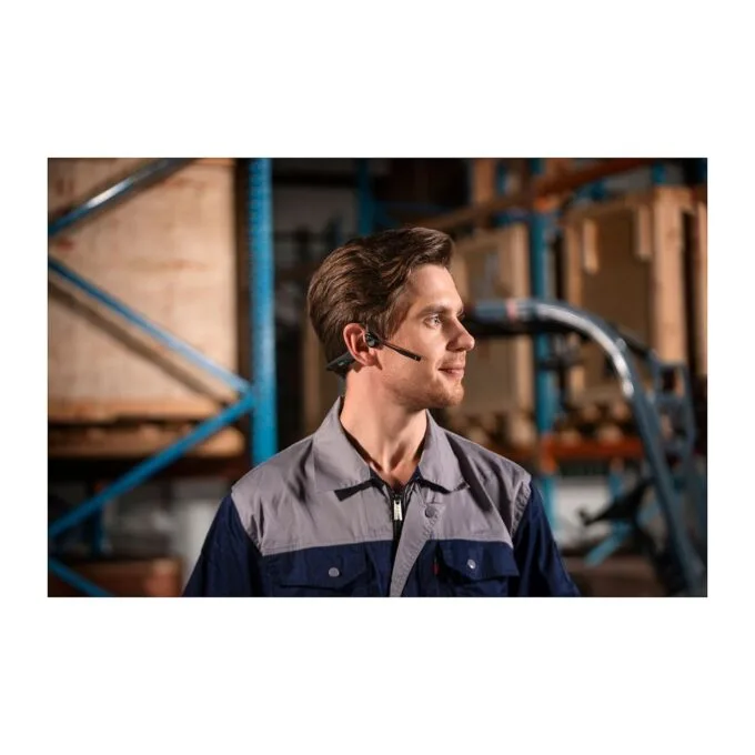 Shokz OpenComm2 UC (With USB-A) Bluetooth Wireless Bone Conduction Headset — image 9