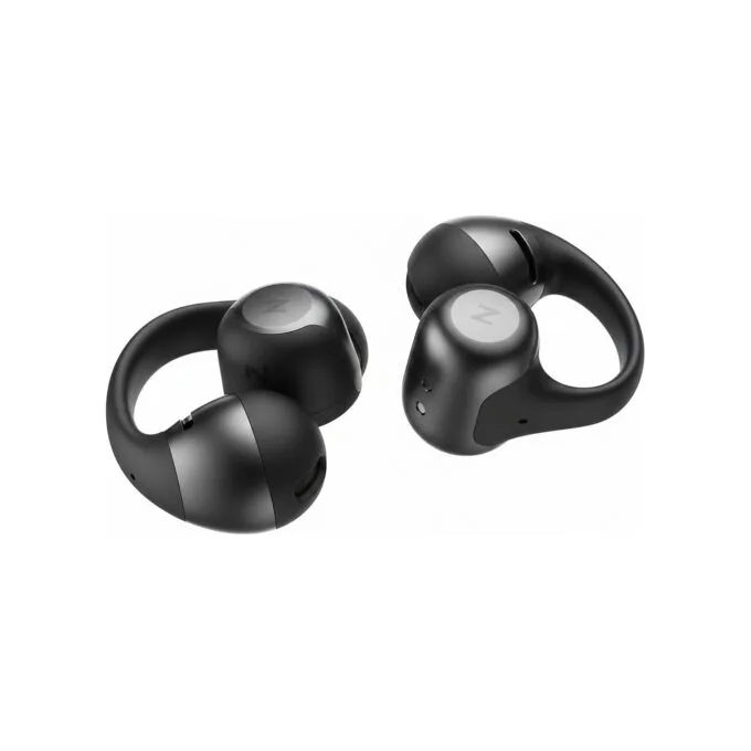 Shokz OpenDots One Schwarz — image 1