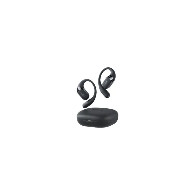 Shokz OpenFit 2+ Schwarz — image 3