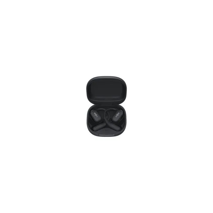 Shokz OpenFit 2+ Schwarz — image 4