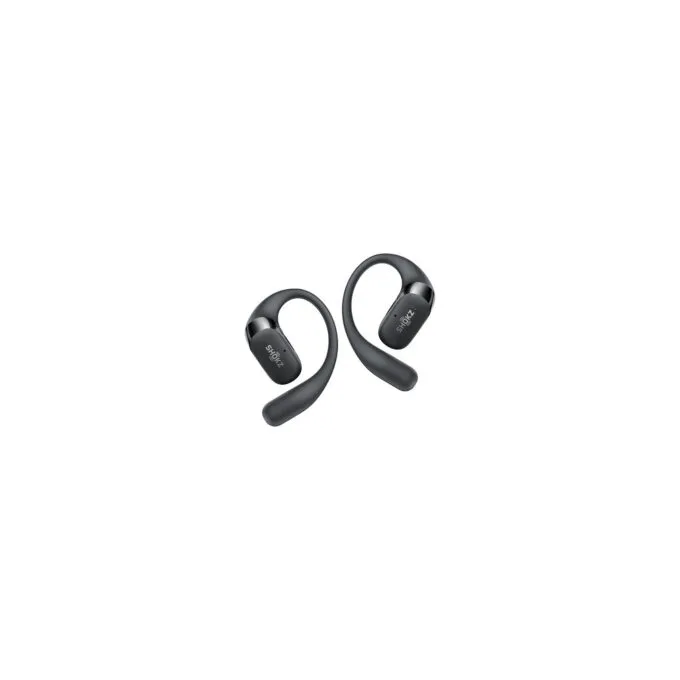 Shokz OpenFit 2+ Schwarz — image 1