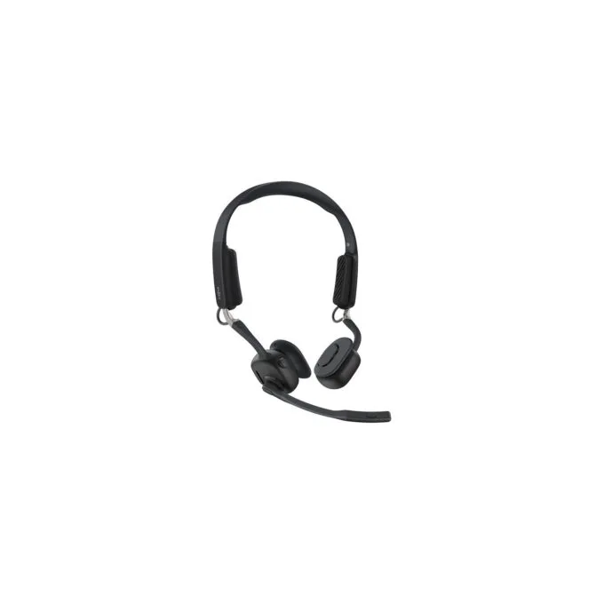 SHOKZ OPENMEET Bluetooth Knochenschall Headset USB A Dongle — image 2