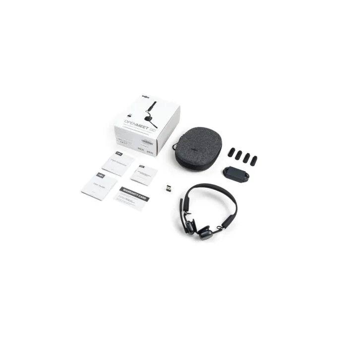 SHOKZ OPENMEET Bluetooth Knochenschall Headset USB A Dongle — image 7