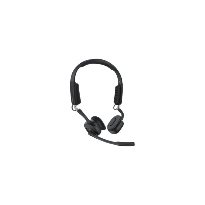 SHOKZ OPENMEET Bluetooth Knochenschall Headset USB C Dongle — image 2