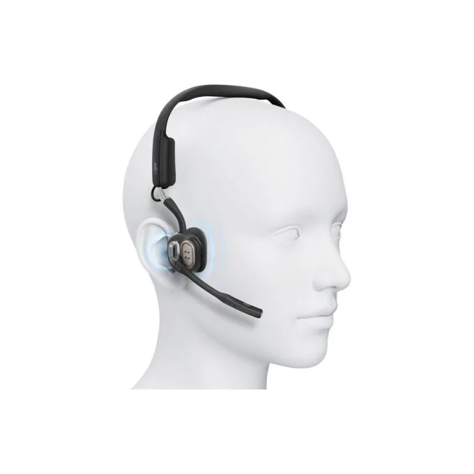 SHOKZ OPENMEET Bluetooth Knochenschall Headset USB C Dongle — image 5