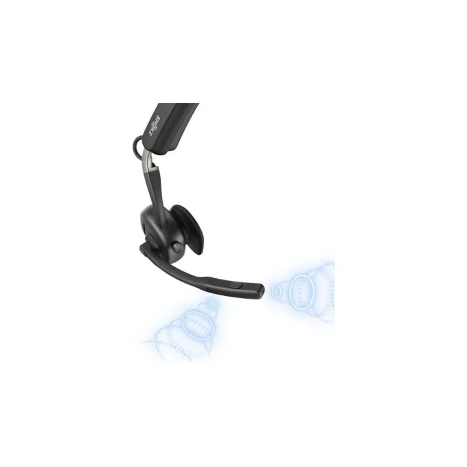 SHOKZ OPENMEET Bluetooth Knochenschall Headset USB C Dongle — image 6