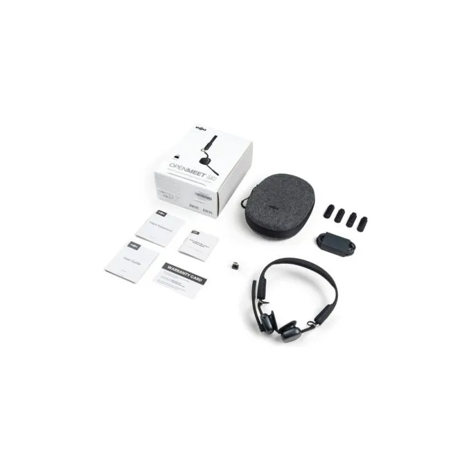 SHOKZ OPENMEET Bluetooth Knochenschall Headset USB C Dongle — image 7