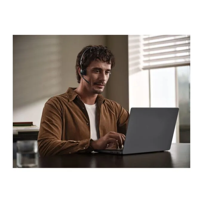 SHOKZ OPENMEET Bluetooth Knochenschall Headset USB C Dongle — image 8