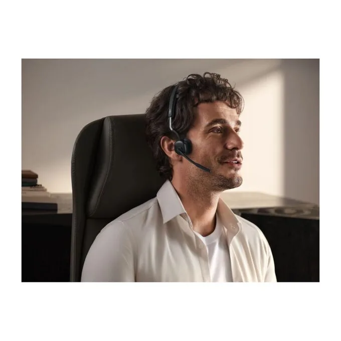 SHOKZ OPENMEET Bluetooth Knochenschall Headset USB C Dongle — image 9