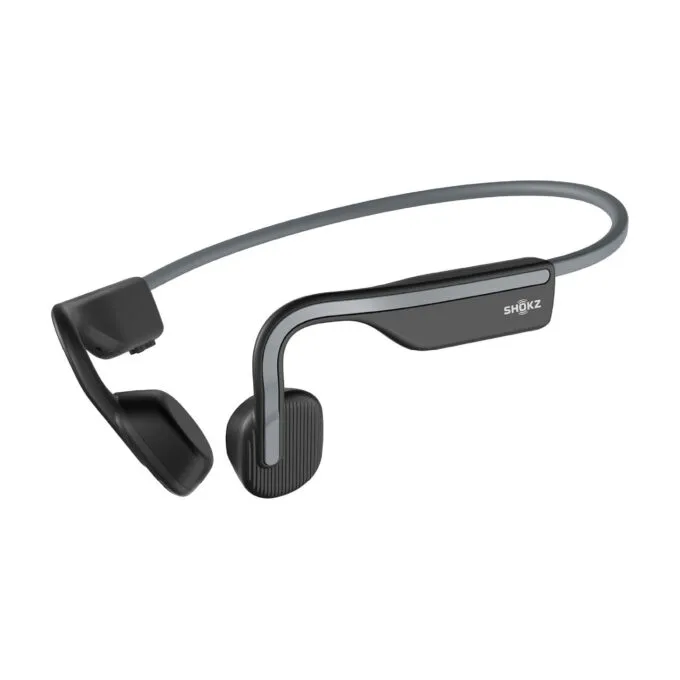 Shokz OpenMove Grau — image 1
