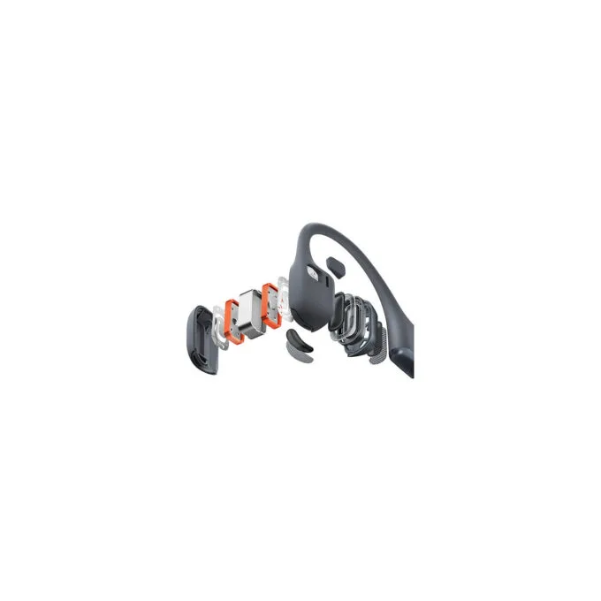 Shokz OpenRun Pro 2 black — image 4