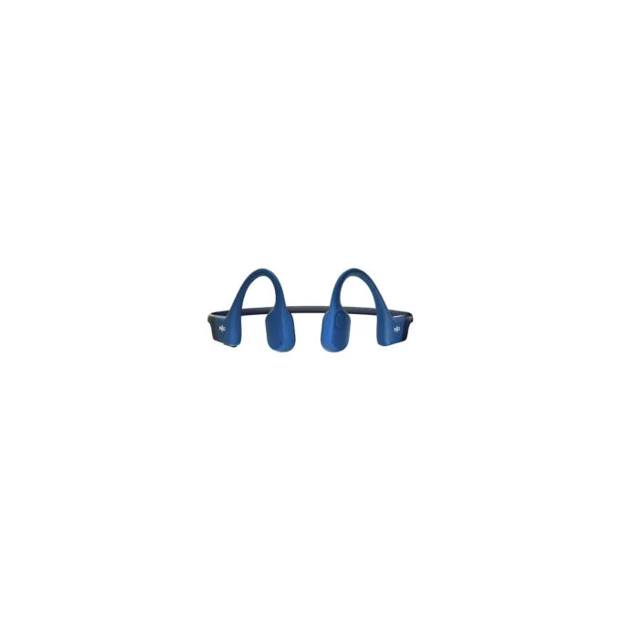 Shokz OpenRun USB-C Blue — image 2