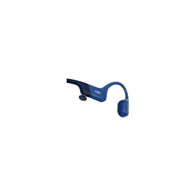 Shokz OpenRun USB-C Blue — image 3