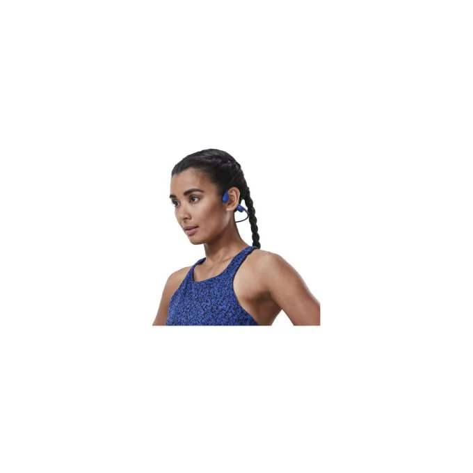 Shokz OpenRun USB-C Blue — image 4