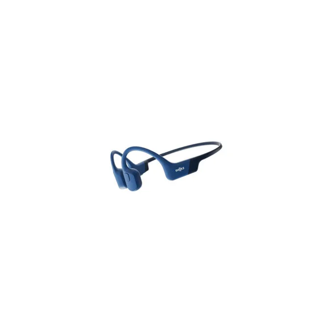 Shokz OpenRun USB-C Blue — image 1