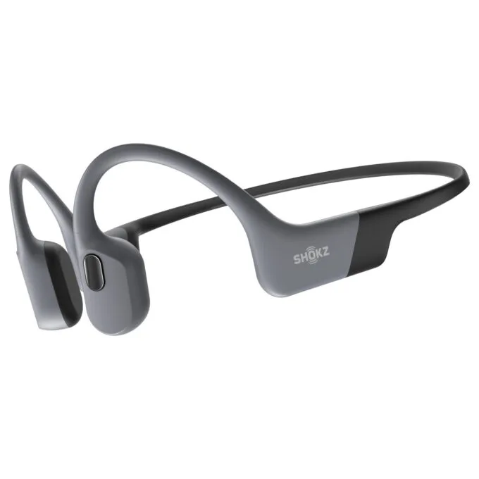 Shokz OpenSwim Pro Grey S711 — image 2
