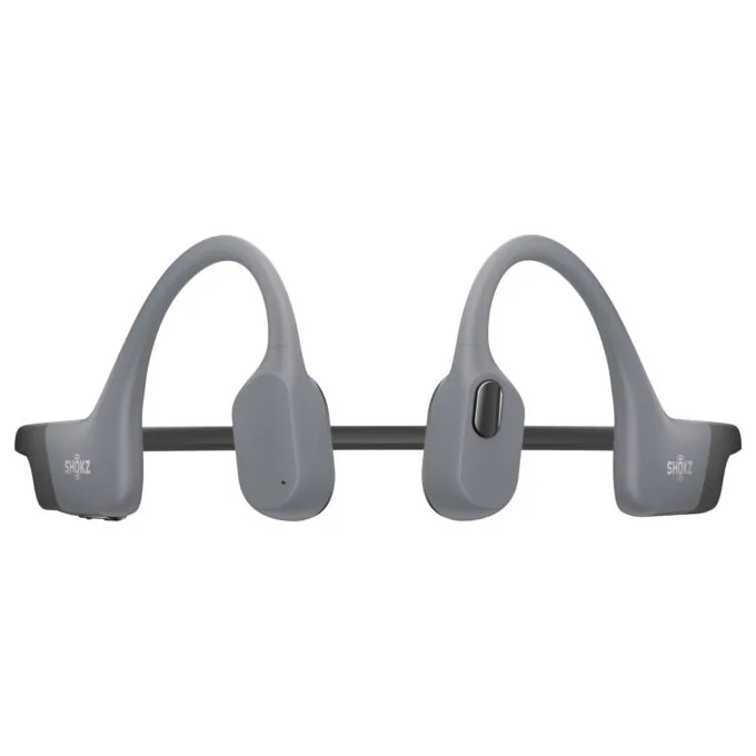 Shokz OpenSwim Pro Grey S711 — image 1