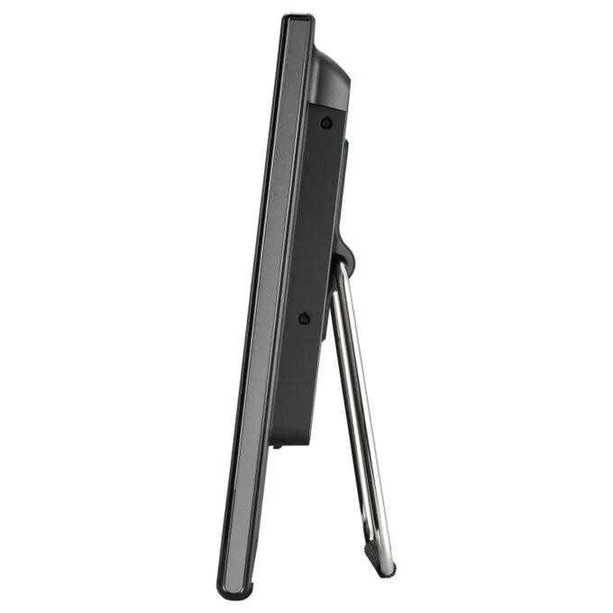 SHUTTLE XPC AIO Barebone X50V9U3 39.62cm 15.6Zoll Intel Core i3-1315U 2xSODIMM 64GB 2xM.2 1xSATA 1xHDMI Black — image 7