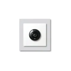 Siedle BCM 753-0 W Bus-Kamera 130 für Siedle Vario