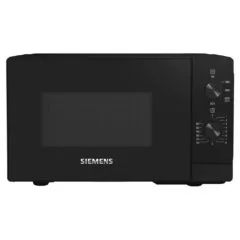 Siemens FF020LMB2 iQ300 Mikrowelle schwarz