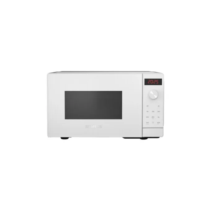 Siemens FF023LMW0 iQ300 Mikrowelle weiß — image 1