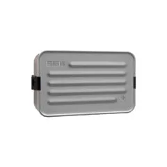 SIGG 86980 METAL BOX PLUS L ALU