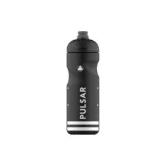 SIGG Trinkflasche Pulsar Black 0.75L