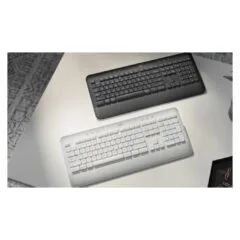 SIGNATURE K650 - GRAPHITE - NLB
