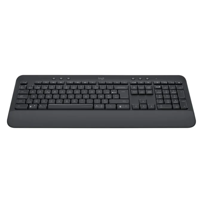 SIGNATURE K650 - GRAPHITE - NLB — image 6