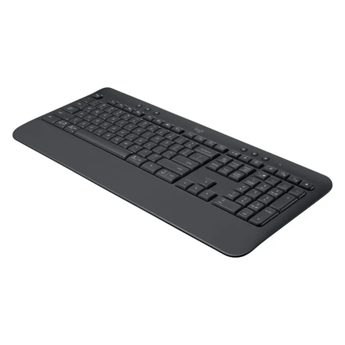 SIGNATURE K650 - GRAPHITE - PAN — image 2