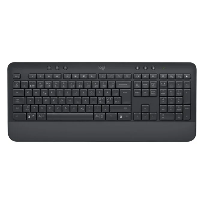 SIGNATURE K650 - GRAPHITE - PAN — image 4