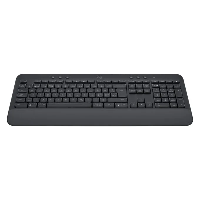 SIGNATURE K650 - GRAPHITE - PAN — image 5
