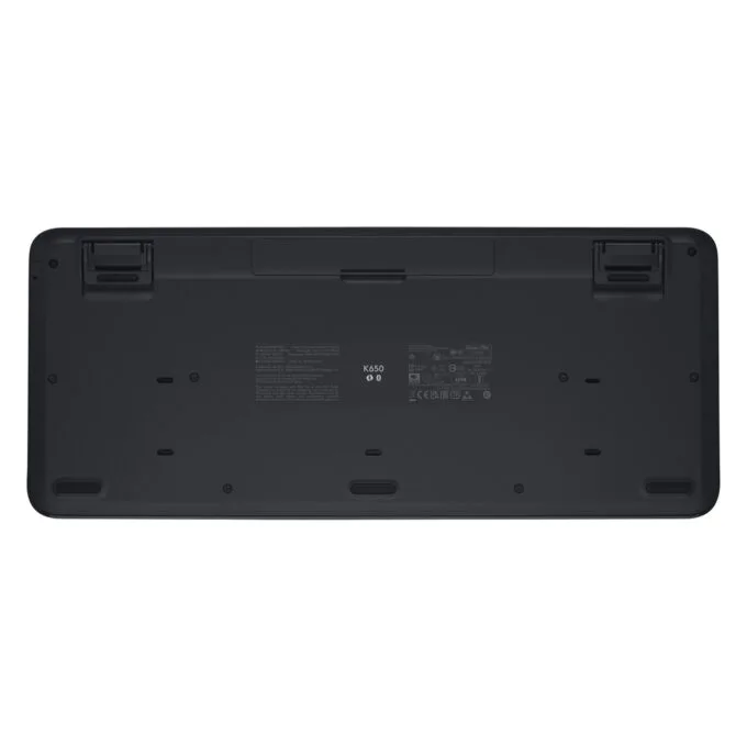 SIGNATURE K650 - GRAPHITE - PAN — image 6