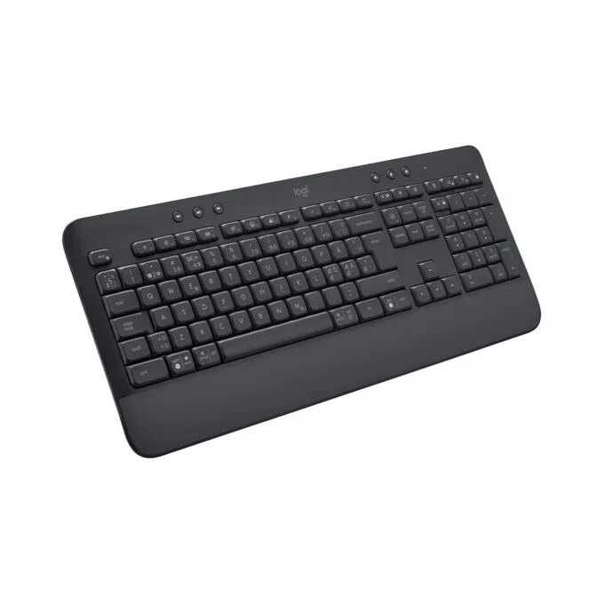 SIGNATURE K650 - GRAPHITE - PAN — image 7