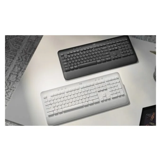 SIGNATURE K650 - GRAPHITE - PAN — image 1