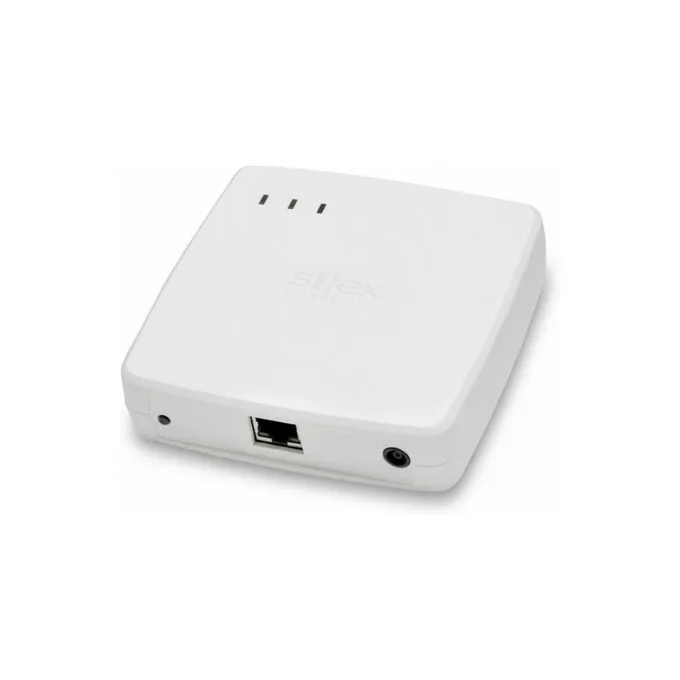 SILEX BR-500AC Wireless Bridge Enterprise — image 1
