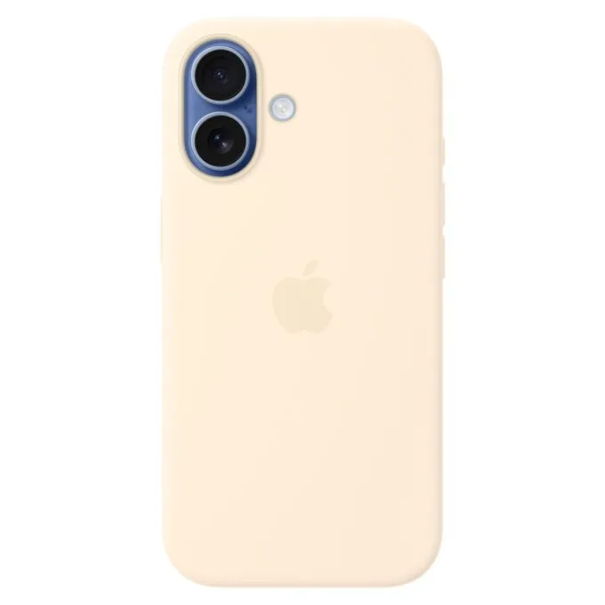 Silikon Case iPhone 17 mit MagSafe — image 4
