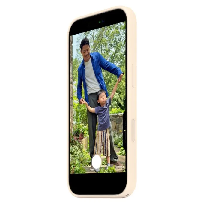Silikon Case iPhone 17 mit MagSafe — image 6