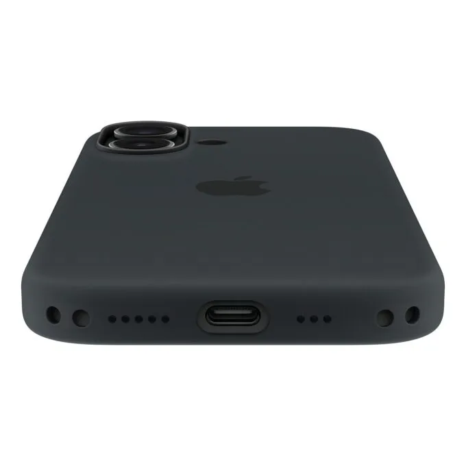 Silikon Case iPhone 17 mit MagSafe — image 7