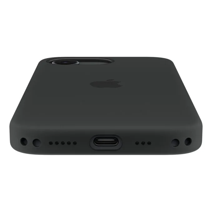 Silikon Case iPhone 17e mit MagSafe — image 5