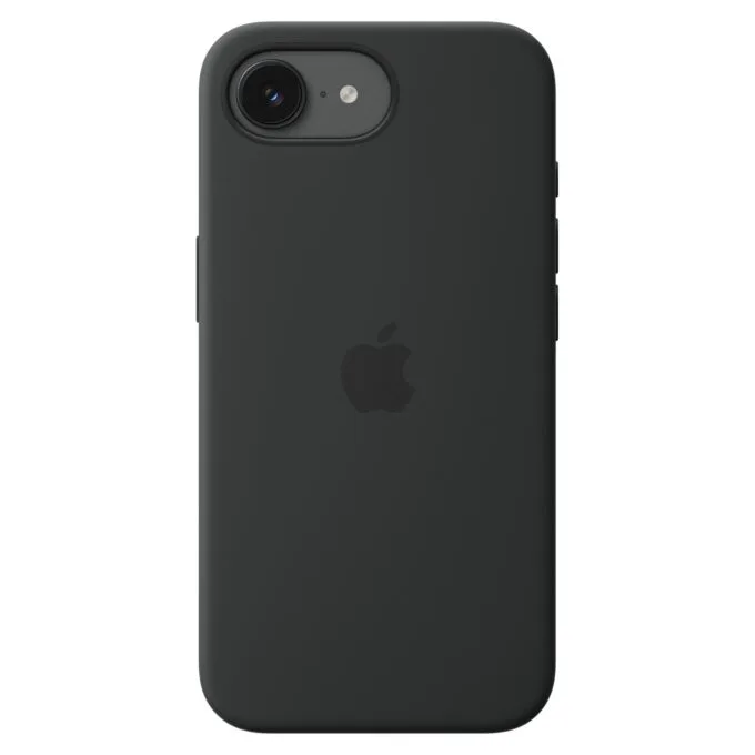 Silikon Case iPhone 17e mit MagSafe — image 1