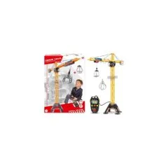 Simba-Dickie Mega Crane