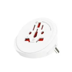 SKROSS Länderstecker World to Europe